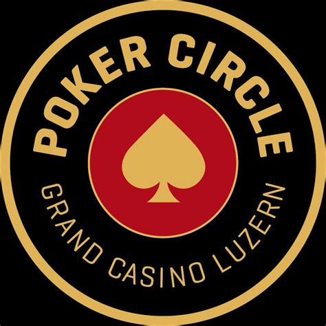 poker casino luzern